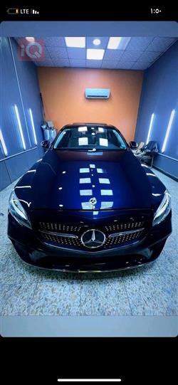 مێرسێدس بێنز C-Class